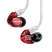 Наушники Shure SE535LTD Red - рис.0