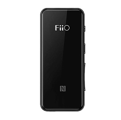Усилитель для наушников с ЦАП FiiO BTR3