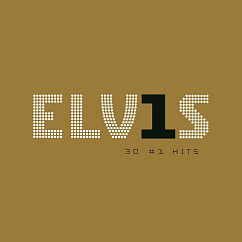 Виниловая пластинка Elvis Presley – ELV1S 30 №1 Hits 2LP