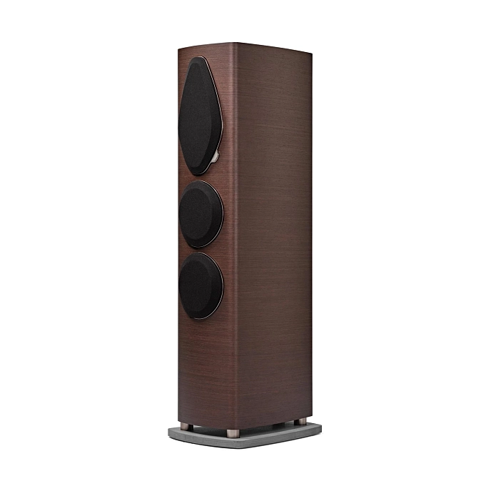 Напольная акустика Sonus Faber Sonetto V G2 Wenge - рис.2