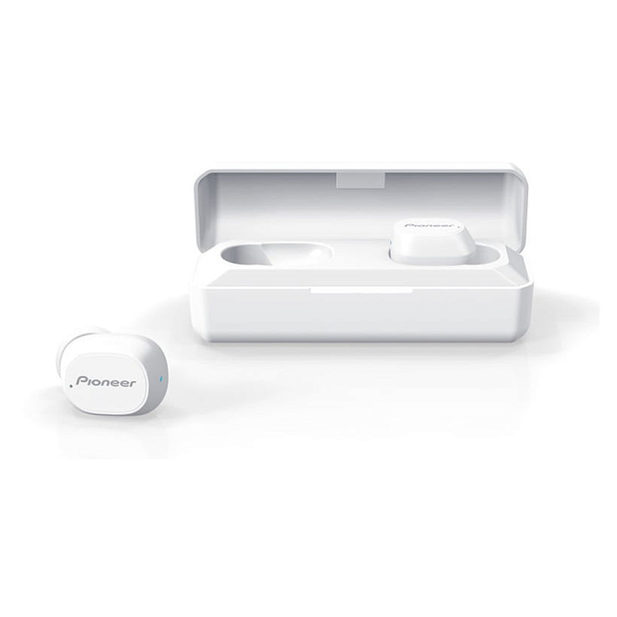 Беспроводные наушники Pioneer SE-C5TW White - рис.2