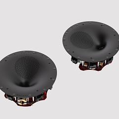 Встраиваемая акустика Perlisten Audio R2ic Black