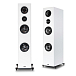 - рис.0 Напольная акустика PSB Imagine T54 White - рис.0