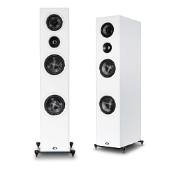 Напольная акустика PSB Imagine T54 White