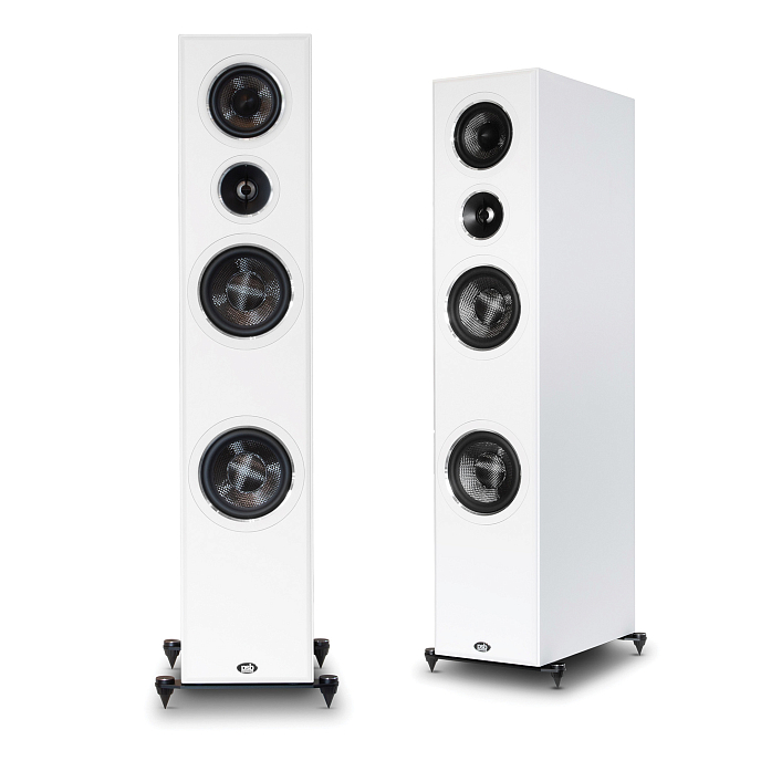 Напольная акустика PSB Imagine T54 White - рис.0