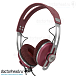 - рис.4 Наушники Sennheiser Momentum On-Ear Pink - рис.4