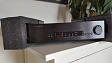 Усилитель Cambridge Audio CXA60 Black - рис.6