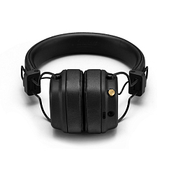 Беспроводные наушники Marshall Major IV Black