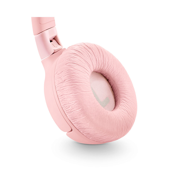 Наушники JBL TUNE 600BTNC Pink - рис.4