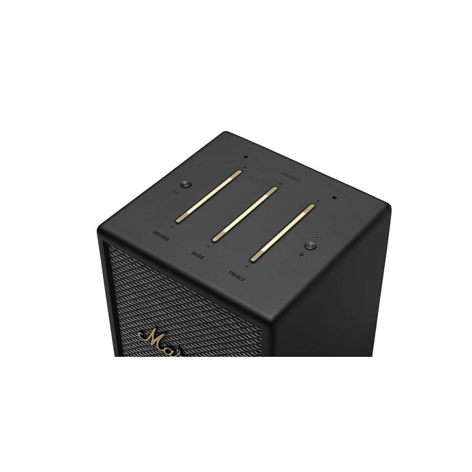 Акустическая система Marshall Uxbridge Voice Black - рис.5