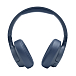 Беспроводные наушники JBL Tune 710BT Blue - рис.2