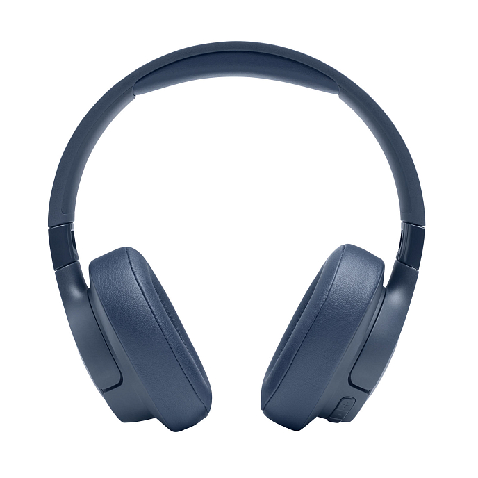 Беспроводные наушники JBL Tune 710BT Blue - рис.2