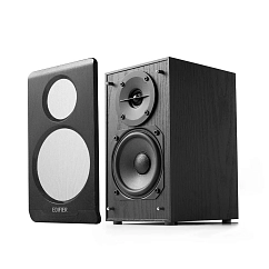 Компьютерные колонки Edifier R33BT Black
