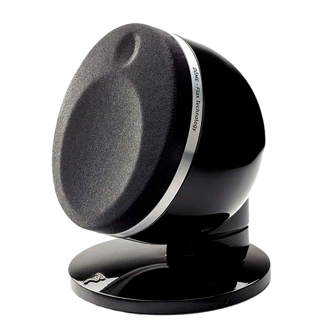 Комплект Focal Dome Pack 5.1 Flax & Sub Air Black - рис.5