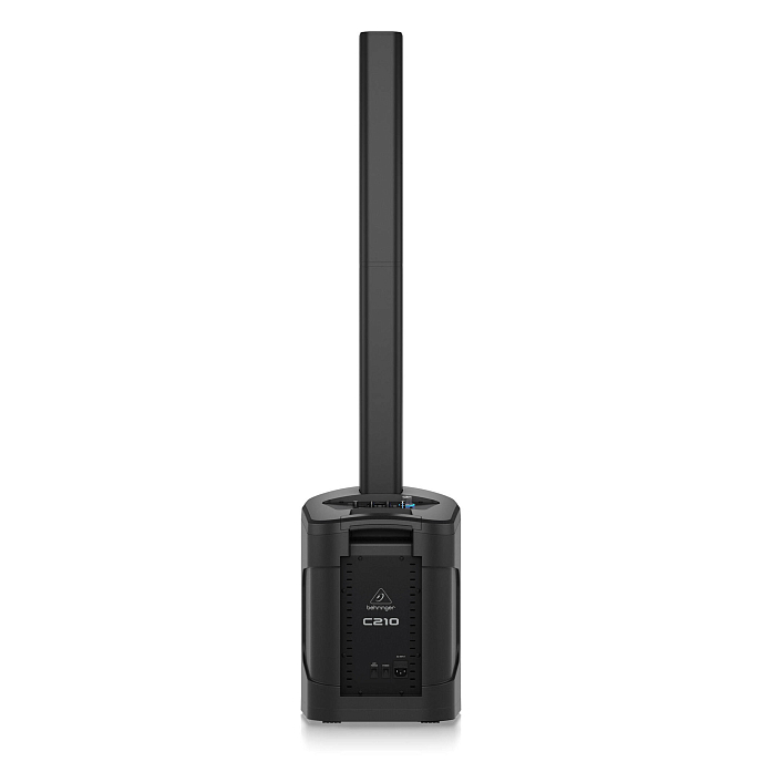 Напольная акустика Behringer C210 - рис.4