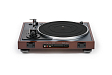 - рис.6 Проигрыватель винила Thorens TD 102A Highgloss Walnut - рис.6