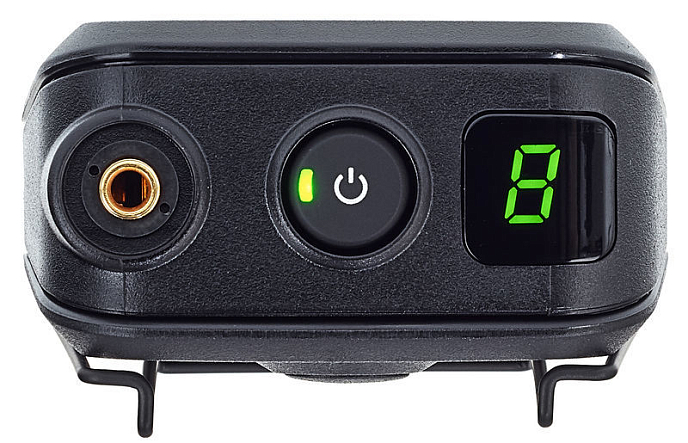 Передатчик RODE TX-Belt - рис.4