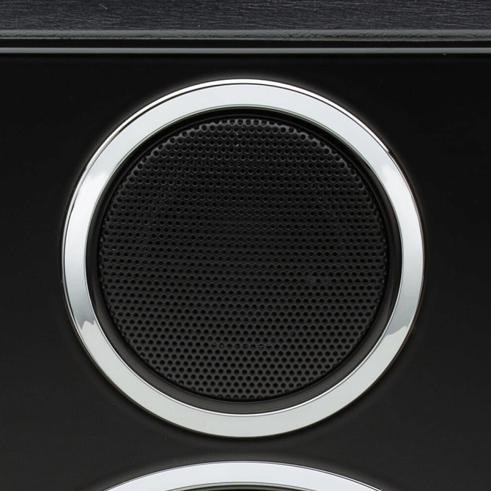 Полочная акустика Wharfedale DS-2 Black - рис.5