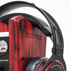 Комплект Kennerton Meister + Kennerton Atlas Red