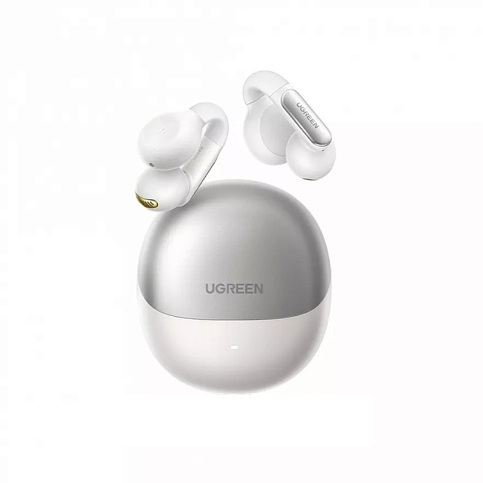 Беспроводные наушники Ugreen WS210 HiTune S5 White - рис.0