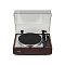 Thorens TD 1600 TP160 Walnut