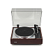 Проигрыватель винила Thorens TD 1600 TP160 Walnut - рис.0