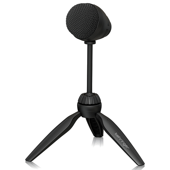 Микрофон Behringer BU5 - рис.0