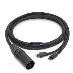 Кабель HeadMade Bennett - Fostex TH900mk2, TH1100RP - XLR4, 1.5m