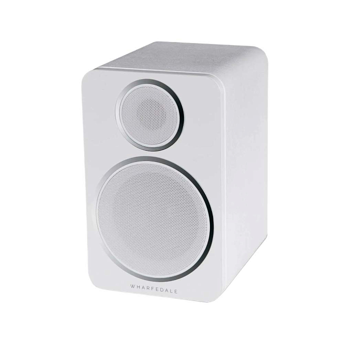 Полочная акустика Wharfedale DS-2 White - рис.2