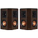 Настенная акустика Klipsch RP-402S Walnut - рис.0 Настенная акустика Klipsch RP-402S Walnut - рис.0