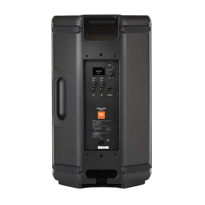Акустическая система JBL EON715 - рис.5