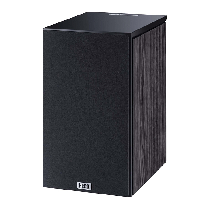 Полочная акустика HECO Aurora 300 Ebony Black - рис.2