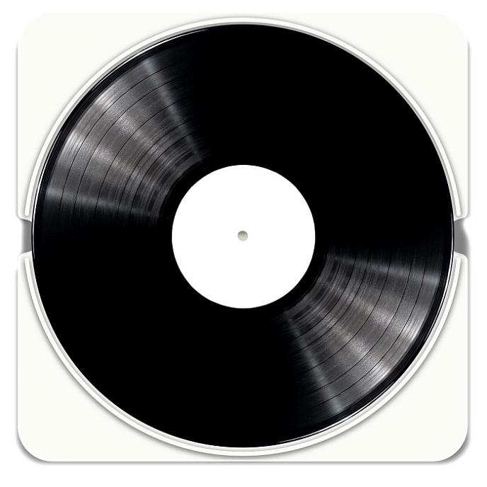 Мат для чистки пластинок Analog Renaissance Mate - рис.1