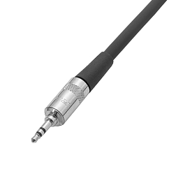 Кабель HeadMade Pro 3.5-m - 3.5-m 1m
