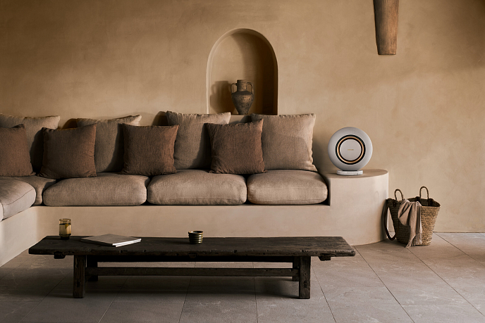 Акустическая система Marantz Horizon Moon Ray - рис.5