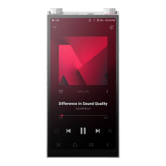 Плеер Astell&Kern PD20 Silver