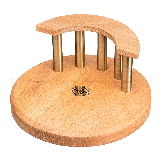 Подставка для наушников ROCKWOOD Arbor Light - рис.1