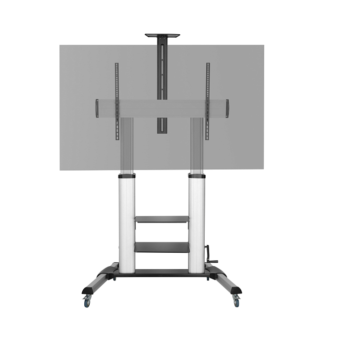 Стойка Uniteki ST010RDLIFT Silver - рис.1