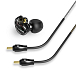 Наушники MEE Audio M6 Pro black - рис.2 Наушники MEE Audio M6 Pro black - рис.2