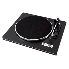 Проигрыватель винила Dual CS455-1