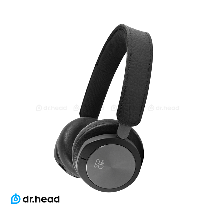 Беспроводные наушники Bang & Olufsen Beoplay H8i Black - рис.3