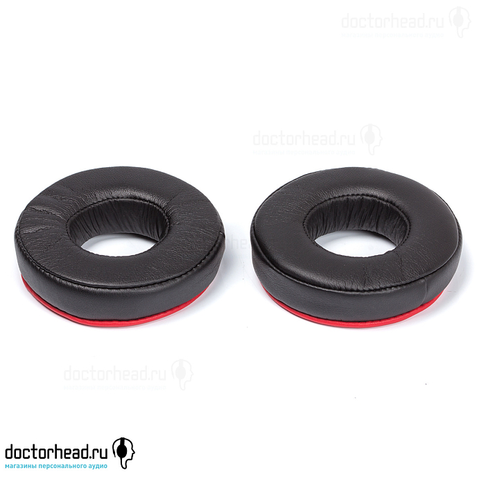 Амбушюры Yaxi HD25TB-RED - рис.1