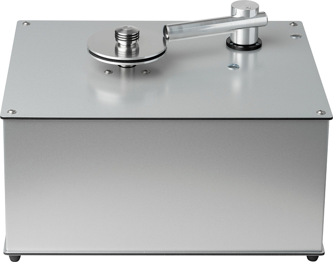 Машина для мойки пластинок Pro-Ject VC-S2 ALU - рис.1