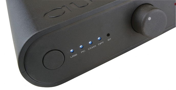 ЦАП Audiolab M-DAC mini - рис.3