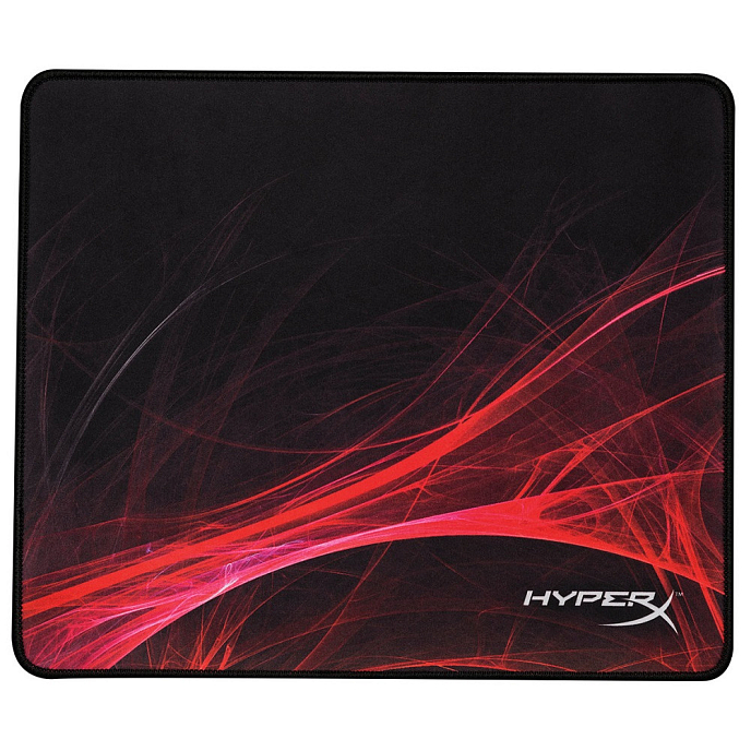 Коврик для мыши HyperX Fury S Pro Speed Large - рис.0