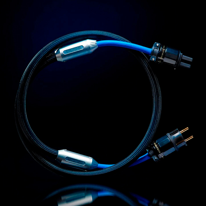 Кабель Siltech Classic Legend 680p Power Cable 2m - рис.1