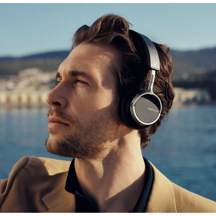 Беспроводные наушники Beyerdynamic AVENTHO 100 Black - рис.8