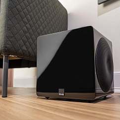 Сабвуфер SVS 3000 Micro Piano Gloss Black