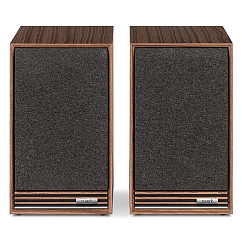 Полочная акустика Ruark Sabre-R Fused Walnut