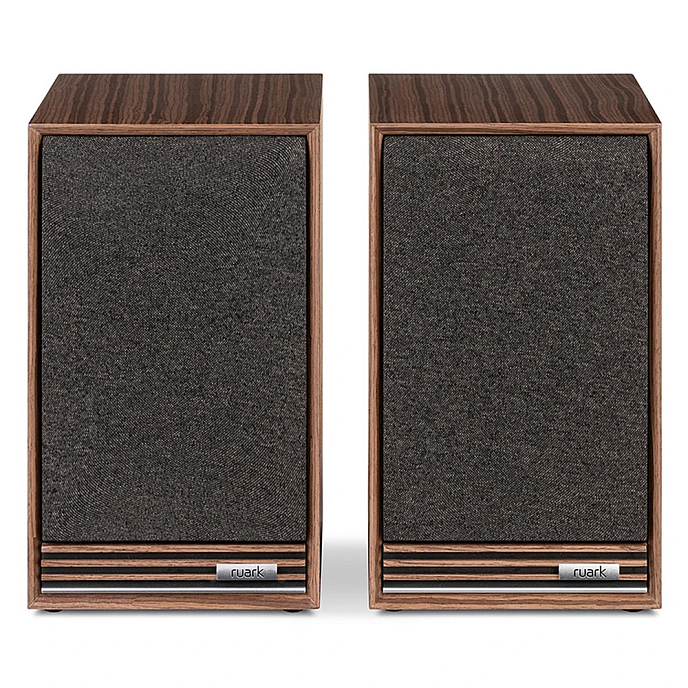 Полочная акустика Ruark Sabre-R Fused Walnut - рис.4